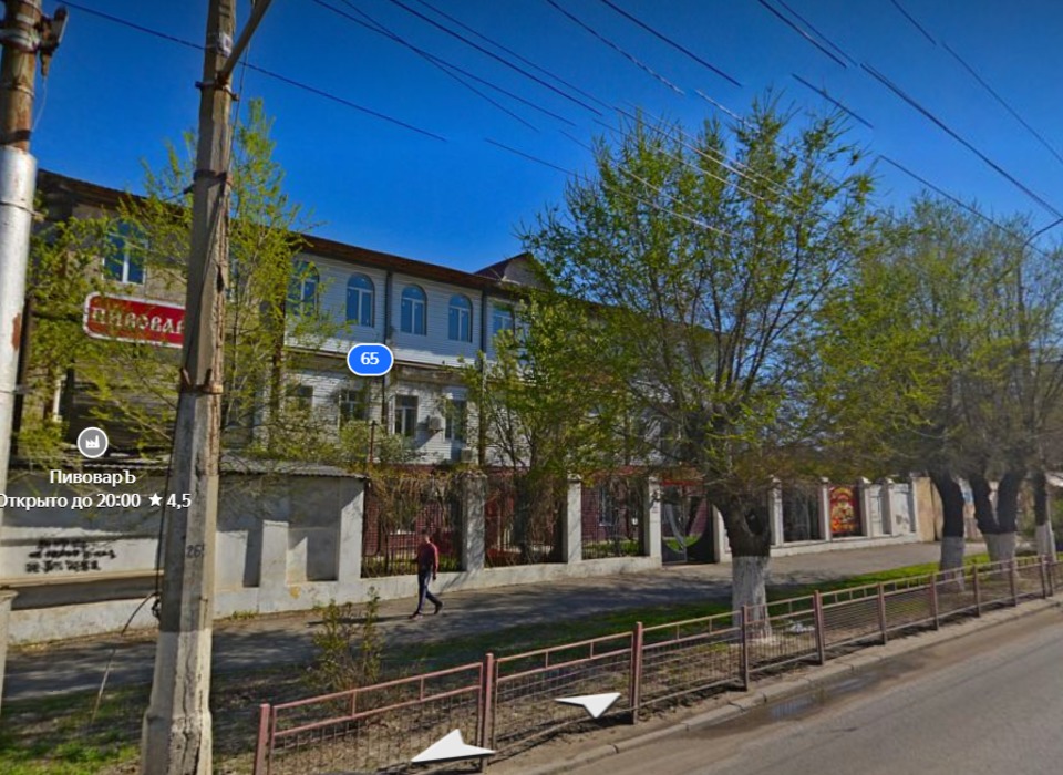 Имущество бывшего завода «Пивовар» в Волгограде выставили на торги
